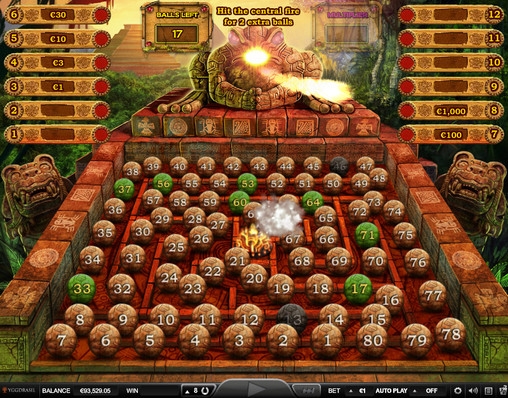 Precious Anuran (Драгоценная жаба) из раздела Настольные и карточные игры