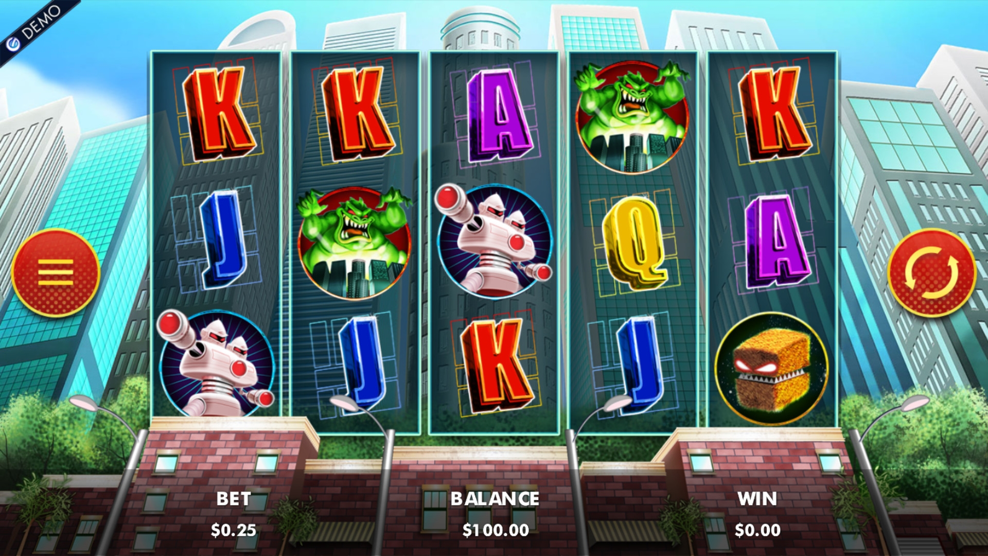 SuperWilds (Суперджокеры) из раздела Игровые автоматы