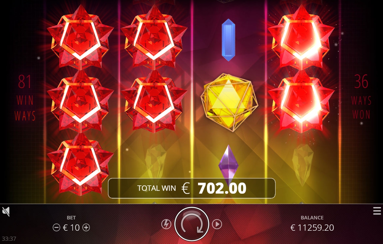 Wixx (Викс) из раздела Игровые автоматы